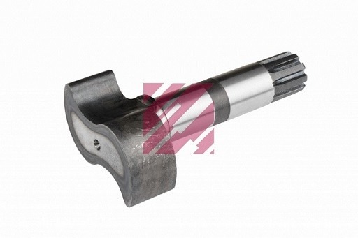 Вал тормозной левый SCANIA о.н. 1340859 / М4530031 MARSHALL