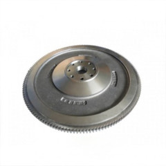 Маховик КАМАЗ дв. Cummins 6CT, ISLe, L 3960755, 3960490, 3960491,3960742, 4980922 (158 зуб.)