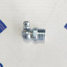 Пресс-маслёнка (тавотница) M12х1.5 угол 90 / GGM12х1,5х90  "Technik"