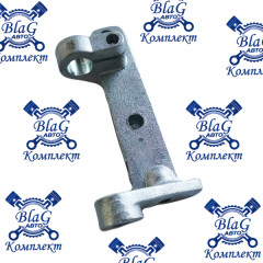 Кронштейн крепления генератора Евро-2,3 / 7406-3701774-30