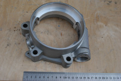 Крышка спидометра ZF (ориг.) 1304301357