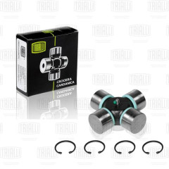 Крестовина 57х152 для а/м КамАЗ 6520/MAN TGA/TGS/TGX/Mercedes-Bens Axor (CC 705)