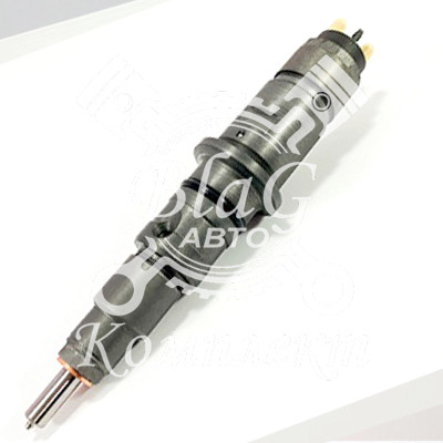 Форсунка (инжектор) КАММИНЗ ISBe Евро5 (ан.0445120329 Bosch) / А-04-029-00-00-00 АЗПИ