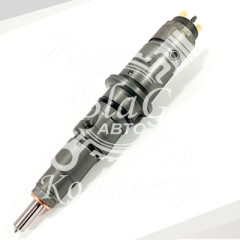 Форсунка (инжектор) КАММИНЗ ISBe Евро5 (ан.0445120329 Bosch) / А-04-029-00-00-00 АЗПИ