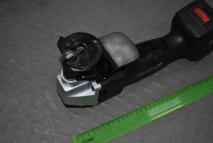 Листорез (ножницы) аккумуляторный Techway T7520125 18В. 4500об/мин