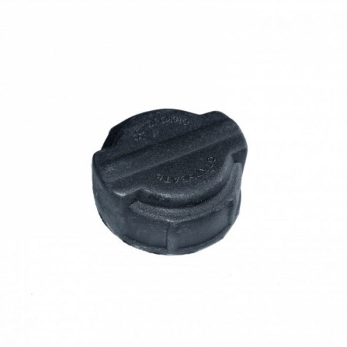 Крышка расширительного бачка пластиковая с клапаном / 5320-1311023 (21-355)