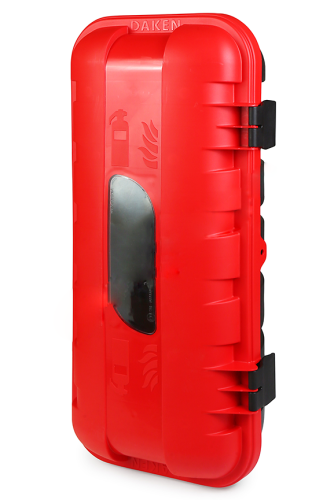 Пенал для огнетушителя STRIKE (23565)