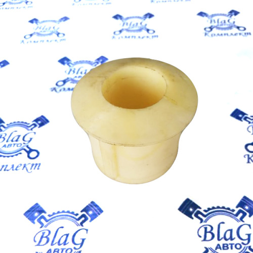 Подушка стабилизатора КАМАЗ (полиуретан) / 4925-2916040 Спецмаш