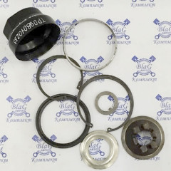 Р/к ступицы BPW (полный) SN42/36/30 ECO 6-9t (подшип. 33116 + 32310) / TP0980102330