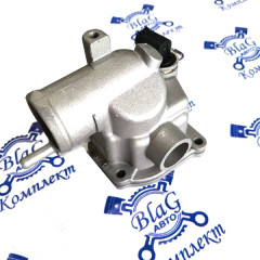 Термостат для а/м Mercedes-Benz Sprinter Classic (909) (13-) [OM611/646] (c алюм. корпусом) (LT 1580)