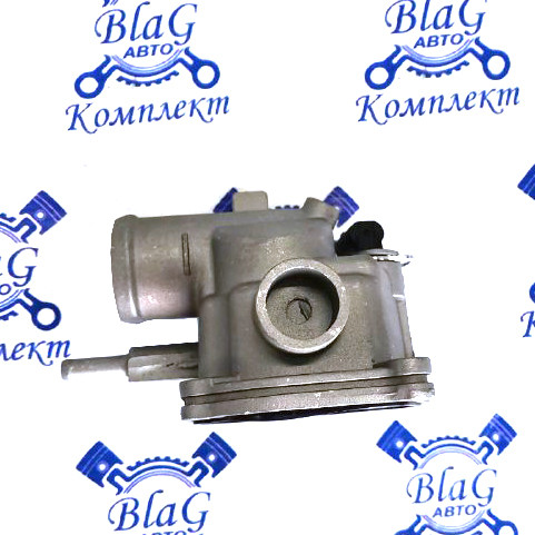 Термостат для а/м Mercedes-Benz Sprinter Classic (909) (13-) [OM611/646] (c алюм. корпусом) (LT 1580)