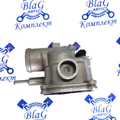 Термостат для а/м Mercedes-Benz Sprinter Classic (909) (13-) [OM611/646] (c алюм. корпусом) (LT 1580)