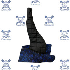 Чехол на рычаг КПП КАМАЗ (Люкс) новый (9037)