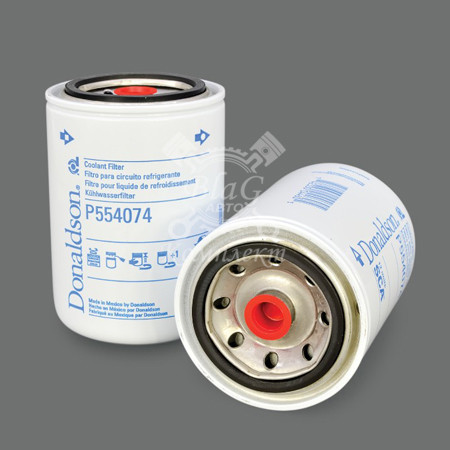 Фильтр DONALDSON системы охлаждения P554074