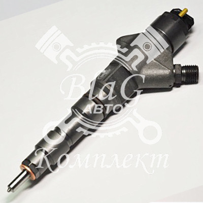 Форсунка (инжектор) (ан. 0445120153) Евро-4 Камаз 740.73-360, 740.75-440 / А-04-001-00-00-00 АЗПИ