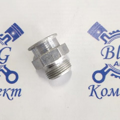 Штуцер системы Common Rail М22х1,5 под быстросъем / 740.70-1104238
