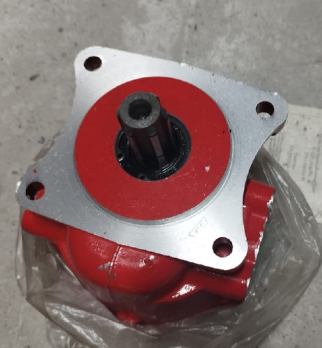 Гидромотор ГМШ 50А-3Л левый АСТОК