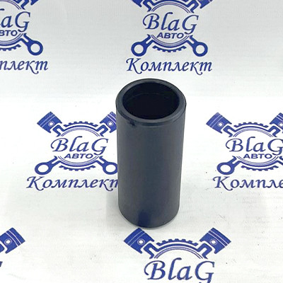 Втулка ушка рессоры Евро (гроднамид) / Камаз 65115-2902028-10