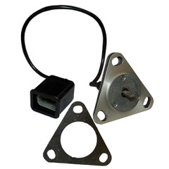 Датчик скорости МАЗ, КАМАЗ, УРАЛ ПД8089-01/02 3843010