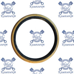 Сальник передней ступицы ISUZU CYZ51/CYZ52/FVR34 (1096250410)