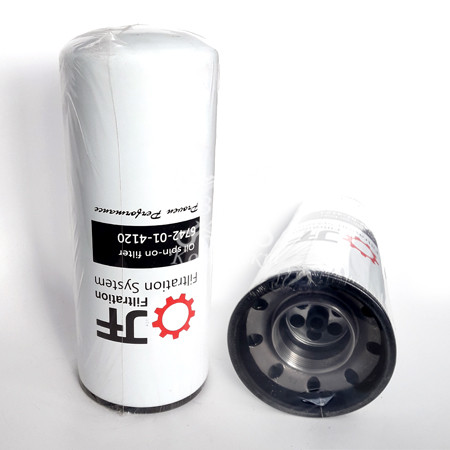 Фильтр JF масляный 6742-01-4120