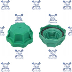 Крышка расширительного бачка пластм. (на горловину) КАМАЗ 5490/МВ / A0005016415 МАРК