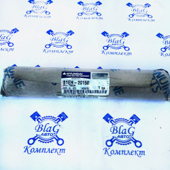 Палец (47х252) звена гусеницы Hyundai 81EH-20150