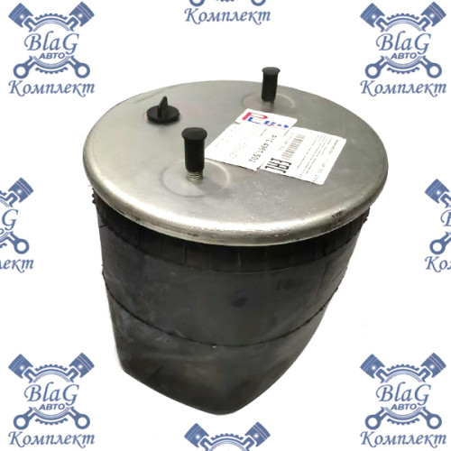 Пневморессора БПВ (без стакана) о.н.542942040 (P10.4961.S02, 120054)