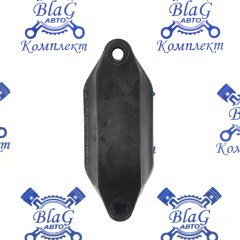 Прокладка буфера задней рессоры / 4925-2912630-01