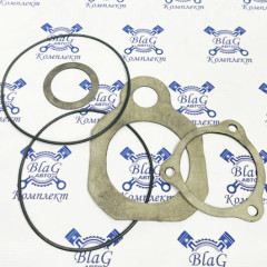 Р/к для насоса СЦЛ-01А