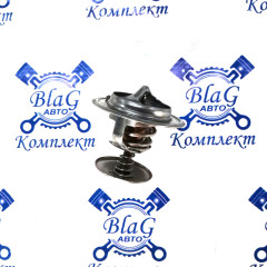 Термостат для а/м ГАЗ, КАМАЗ (термоэлемент) ("зимний", 92°С) (LT 03022)