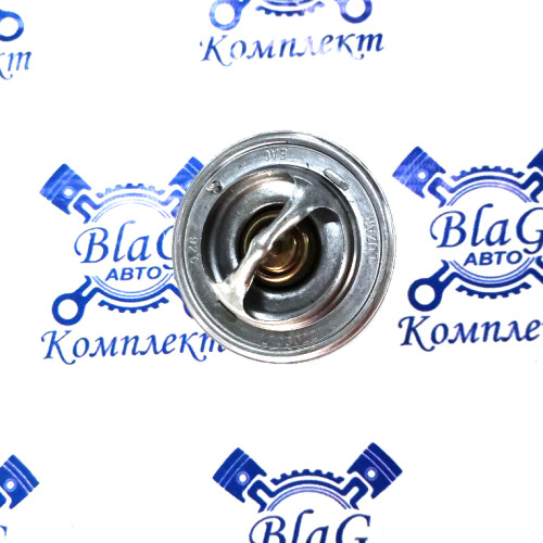 Термостат для а/м ГАЗ, КАМАЗ (термоэлемент) ("зимний", 92°С) (LT 03022)