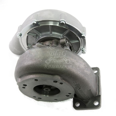Турбокомпрессор правый C23-279-01 Евро-3