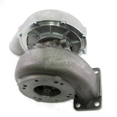 Турбокомпрессор C23-279-01 правый Евро-3 (4/6 шп.) а/м КАМАЗ на дв. 740.37, 740.30, 740.51
