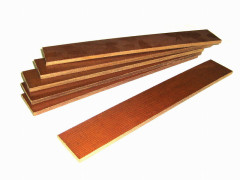 Лопатка к вакуумному насосу КО-505, 515 КО-505А.02.15.105-01