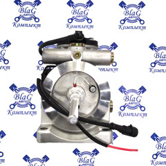 Насос топливоподкачивающий 24В. (электрический F3000)