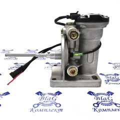 Насос топливоподкачивающий 24В. (электрический F3000)