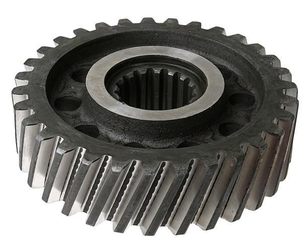 Шестерня ведомая привода среднего моста КАМАЗ 6520-2502120