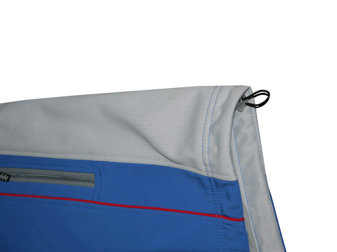 Ветровка демисезонная"КАМАЗ-Мастер", 56  размер