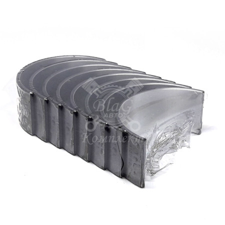 Вкладыш шатунный 4100QB-04-006