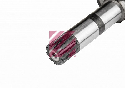 Вал тормозной правый СКАНИЯ о.н. 1340860 (M4530032)