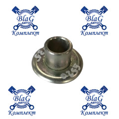 Втулка буфера передней рессоры а/м КАМАЗ / 5320-2902635