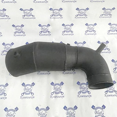 Труба воздухопровода КАМАЗ 4308-1109361-10