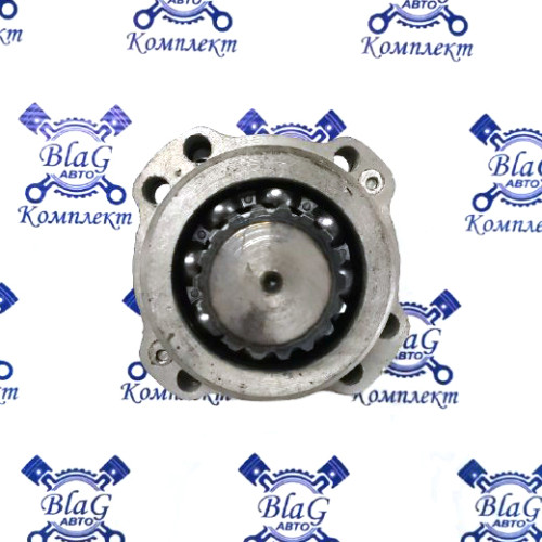 Коробка отбора мощности (КОМ) КАМАЗ-4310 на лебедку / 4310-4204010