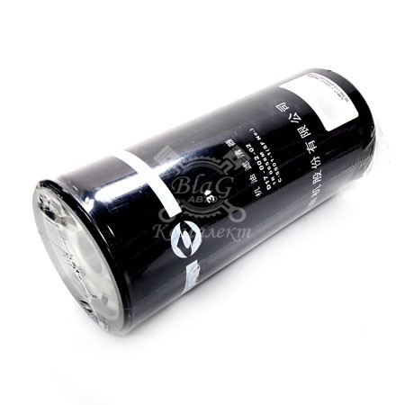 Фильтр масляный D17-002-02, 1R0658M, C-5501-1, LF667