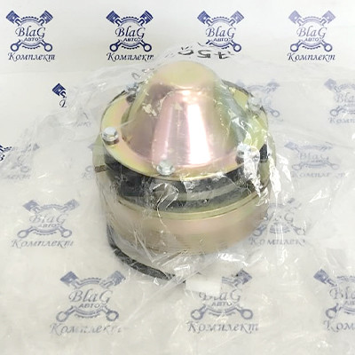 Муфта электромагнитная привода вентилятора d-715 дв. 740.705-300 ЕВРО-5 / 750.10-1317500 МАРК