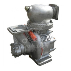 Насос СЦЛ 20-24Г правого вращения