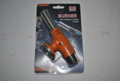 Горелка газовая пьезо K-101