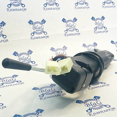 Переключатель света комбинированный с/о П-145-01 (гитара) / 5320-3709210