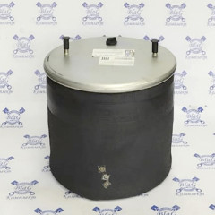 Пневморессора БПВ (со стальным стаканом) о.н.0542940081 (P10.881.C, 130133)